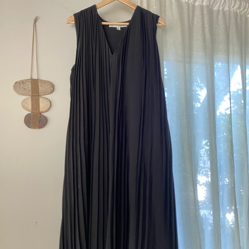 And Other Stories black dress